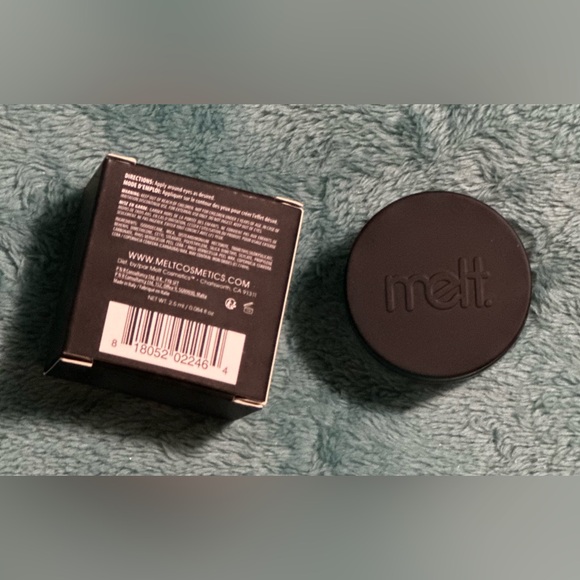 MELT COSMETICS GEL EYELINER In “ONYX” BLACK - BRAND NEW in the box! - Picture 6 of 8